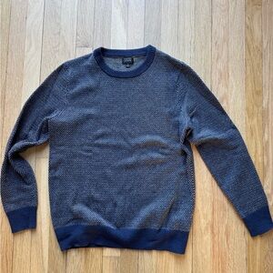 J. Crew Men’s Sweater